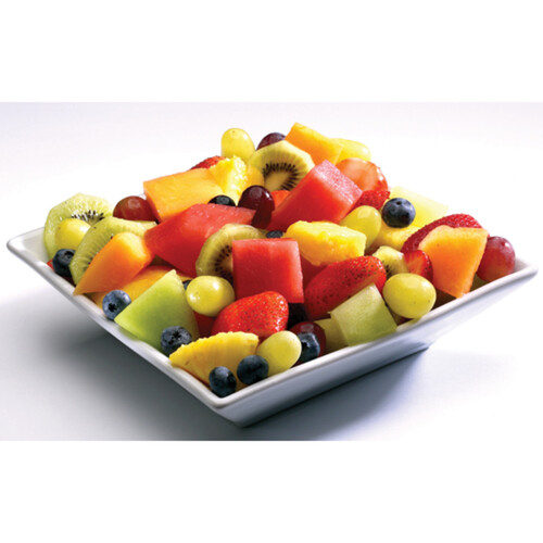 Mixed Fruit Salad Large