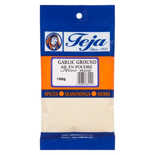Teja Ground Garlic 100 g