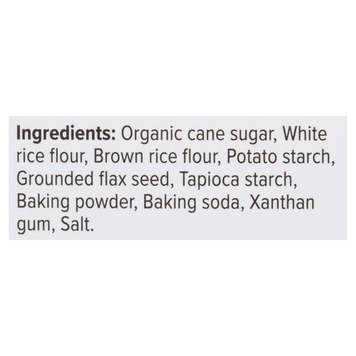 Cannelle Gluten-Free Muffin Mix 475 g