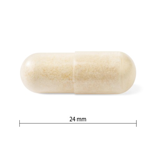 Progressive Vegan Probiotic Perfect 60 Billion Vegetable Capsules 30 Count