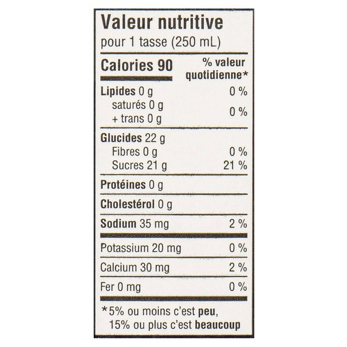 Allen's Cocktail Juice Fruit Punch 1 L