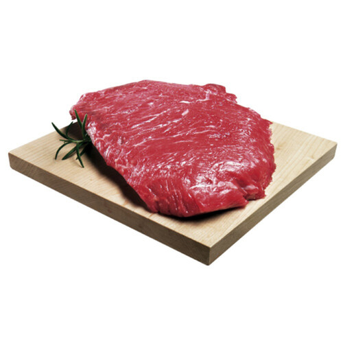 Sterling Silver Sirloin Flap Steak