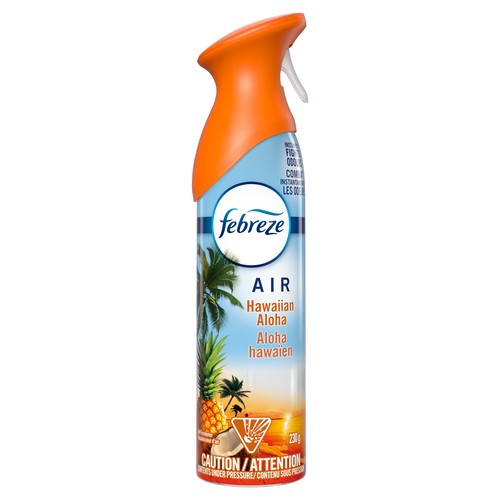 Febreze Air Fresheners Hawaiian Aloha 230 g