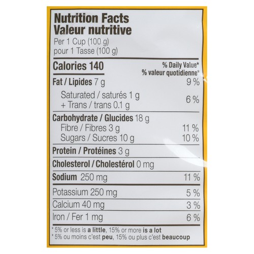 Taylor Farms Chopped Salad Kit Thai Chili Mango 319 g