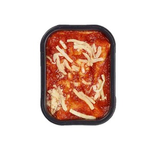 Longo's Meat Lasagna With Bechamel Sauce 450 g - Voilà Online Groceries ...