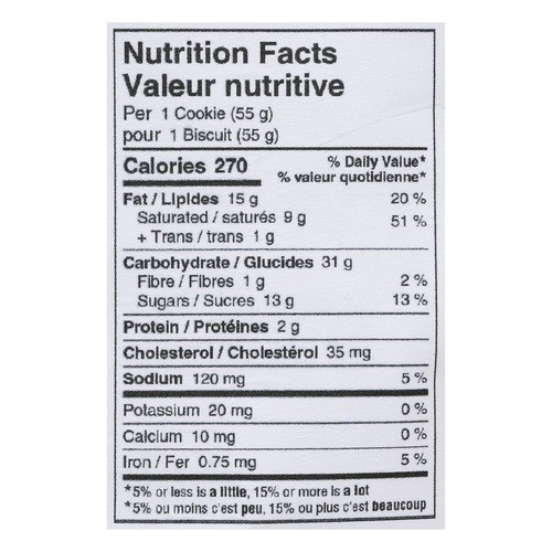 Yo-Yo Cookies Salted Caramel 330 g