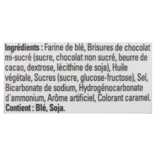 Christie Chips Ahoy! Mini Cookies Chocolate Chips 225 g