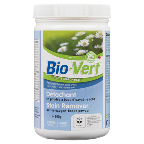 Bio-Vert Stain Remover 600 g