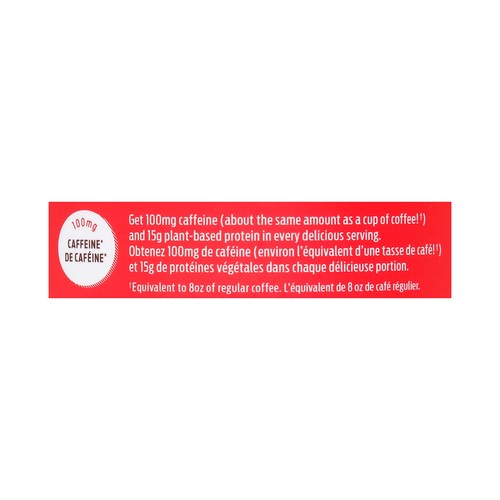 Vega Protein Vanilla Cappuccino 390 g