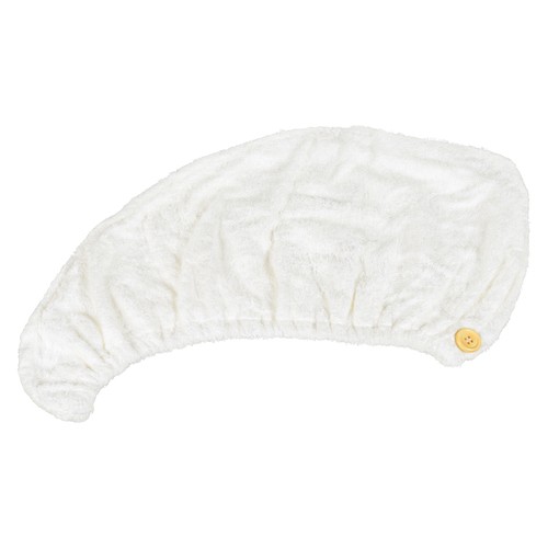Urban Spa Bamboo Hair Turban 1 EA