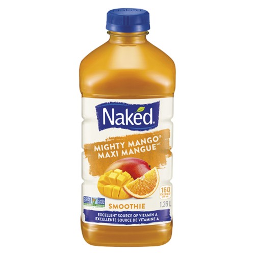 Naked Smoothie Mighty Mango 1.36 L
