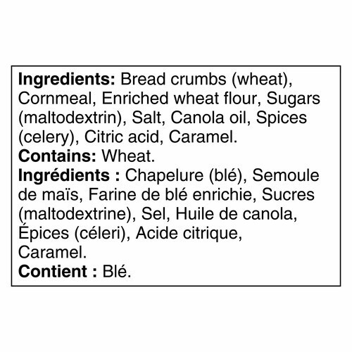 Kraft Shake 'N Bake Coating Mix Extra Crispy 152 g