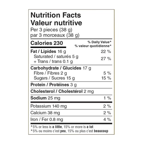 Ferrero Rocher Chocolates 3 Pack 37.5 g