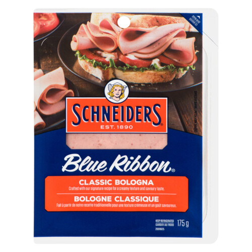 Schneiders Blue Ribbon Bologna Classic 175 g