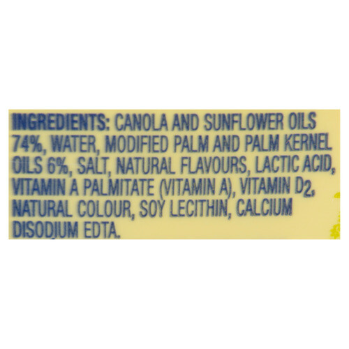 Becel Vegan Margarine 907 g
