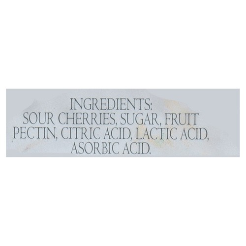 Dalmatia Spread Sour Cherry 240 g