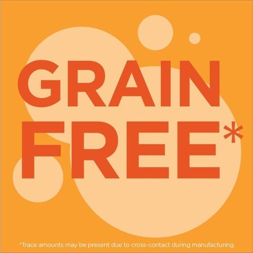 IAMS Grain-Free Wet Cat Food Chicken Recipe 75 g