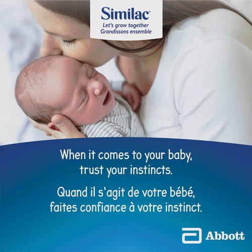 Similac Neosure Milk Based Baby Formula for Premature Babies Powder 363 g
