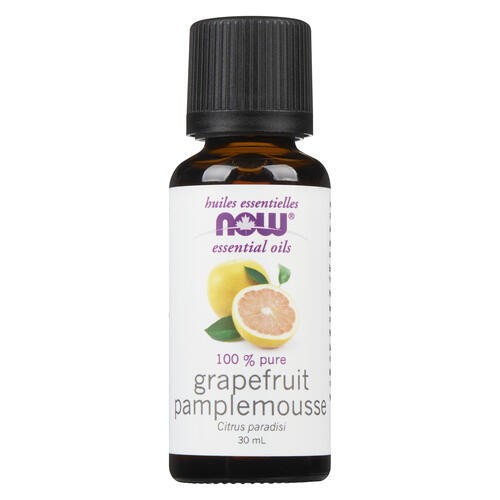 NowFoods Grapefruit Oil 30 ml