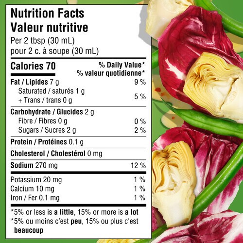 Kraft Dressing Golden Italian 425 ml - Voil Online Groceries & Offers