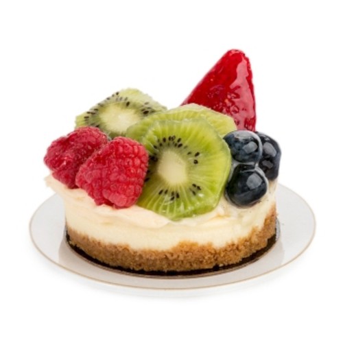 Cheesecake Fresh Fruit 140 g