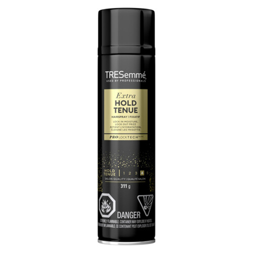 TRESemmé Pro Lock Tech Hairspray Extra Hold 311 g