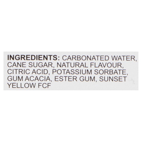 Sparkmouth Mimosa Mocktail 4 x 355 ml (cans)