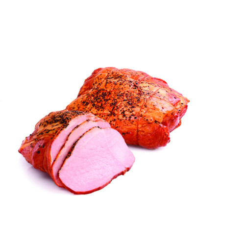 Smoked Pork Butchers Cut