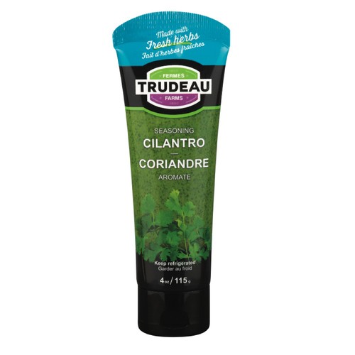 Trudeau Farms Seasoning Cilantro 115 g