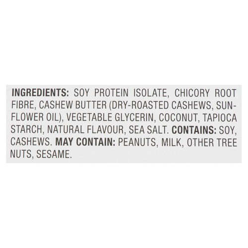 Simply Protein Plant-Based Protein Bars Lemon Coconut 12 x 40 g