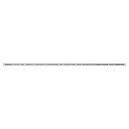 Diet Coke Soda Fridge Pack 12 x 355 ml (cans)