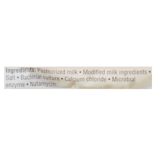 Compliment Semi-Soft Unripened Cheese Halloumi-Style 200 g