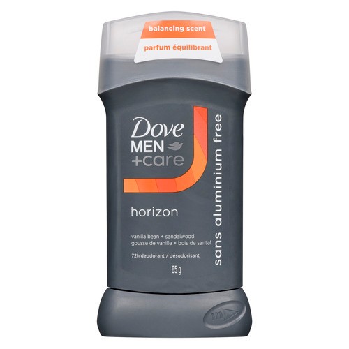 Dove Men+Care Deodorant Horizon 85 g