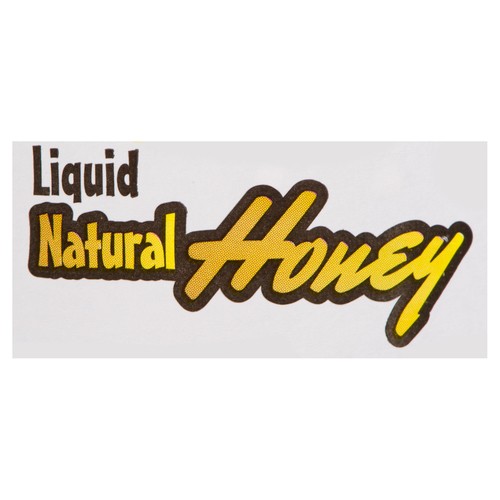 Taj Foods Liquid Natural Honey 500 g