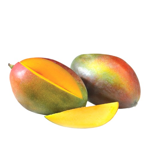Palmer Mango 2 Count