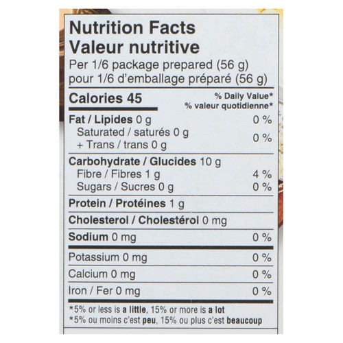Liviva Pasta Shirataki Fettuccine 120 g