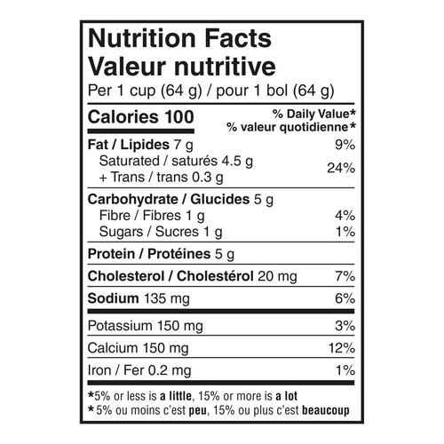 Crave Scramble Kit Veggie 64 g