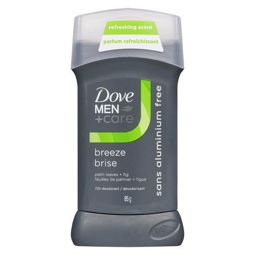 Dove Men+Care Deodorant Breeze 85 g