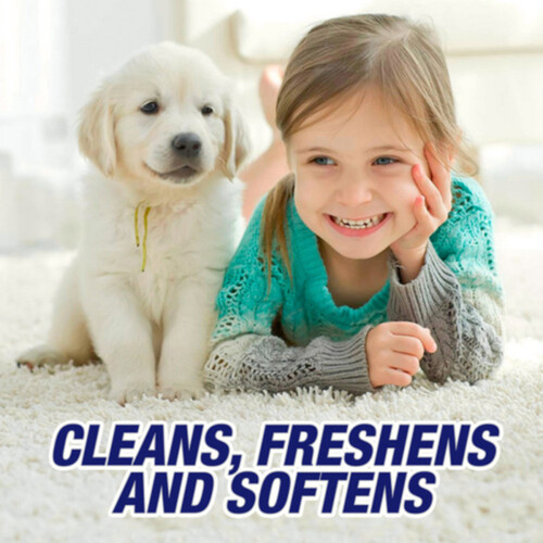 Resolve Pets Carpet Cleaner 650 ml