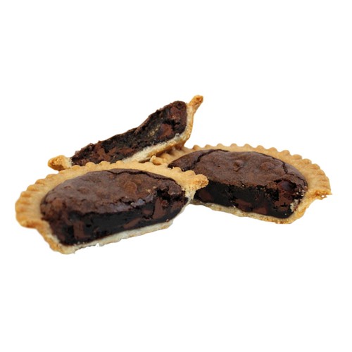 Table Talk Pie 8-Inch Brownie 500 g (frozen)