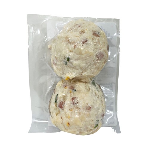 Jenny's Delectables Frozen Gourmet Stuffed Potato Traditional 2 EA