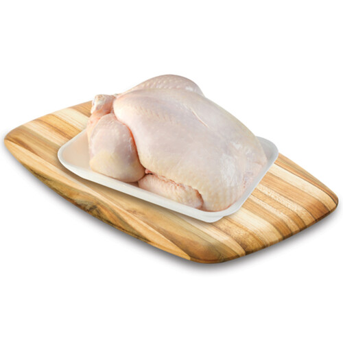 Fresh Whole Chicken 