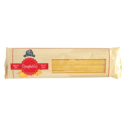 Farm Boy Pasta Spaghetti No.4 450 g