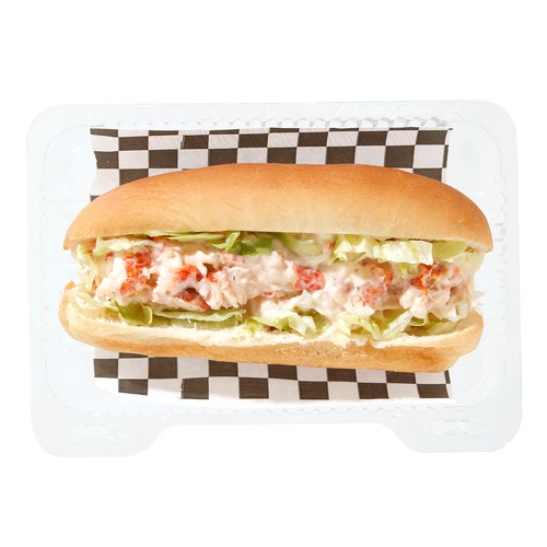 Lobster Roll