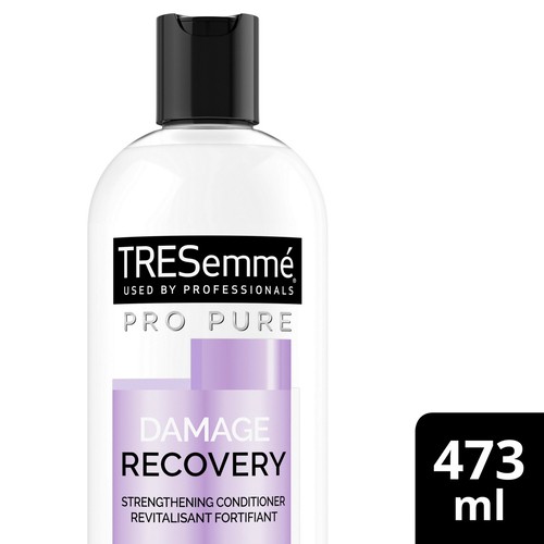TRESemmé Pro Pure Conditioner Damage Recovery 473 ml