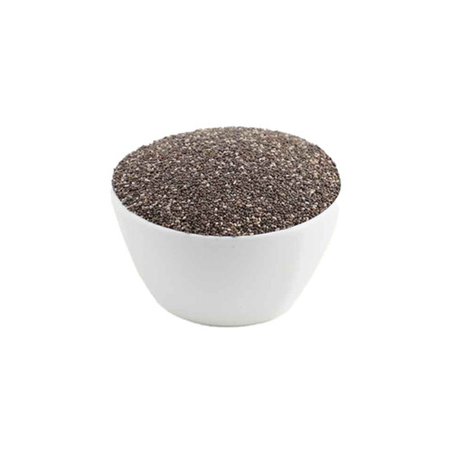 Longo's Chia Seeds Black 600 g