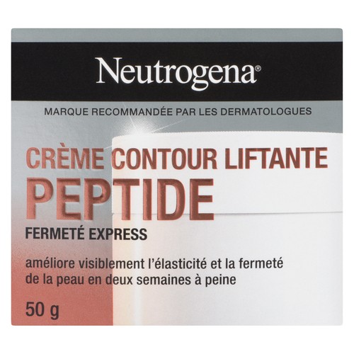 Neutrogena Firming Contour Lift Cream 50 ml