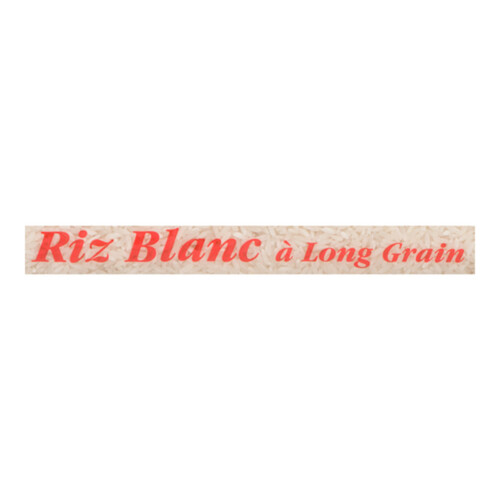 Grace Long Grain White Rice 8 kg