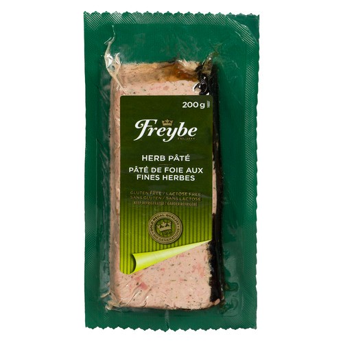 Freybe Herb Pate 200 g