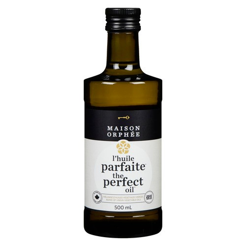 Maison Orphée The Perfect Oil 500 ml